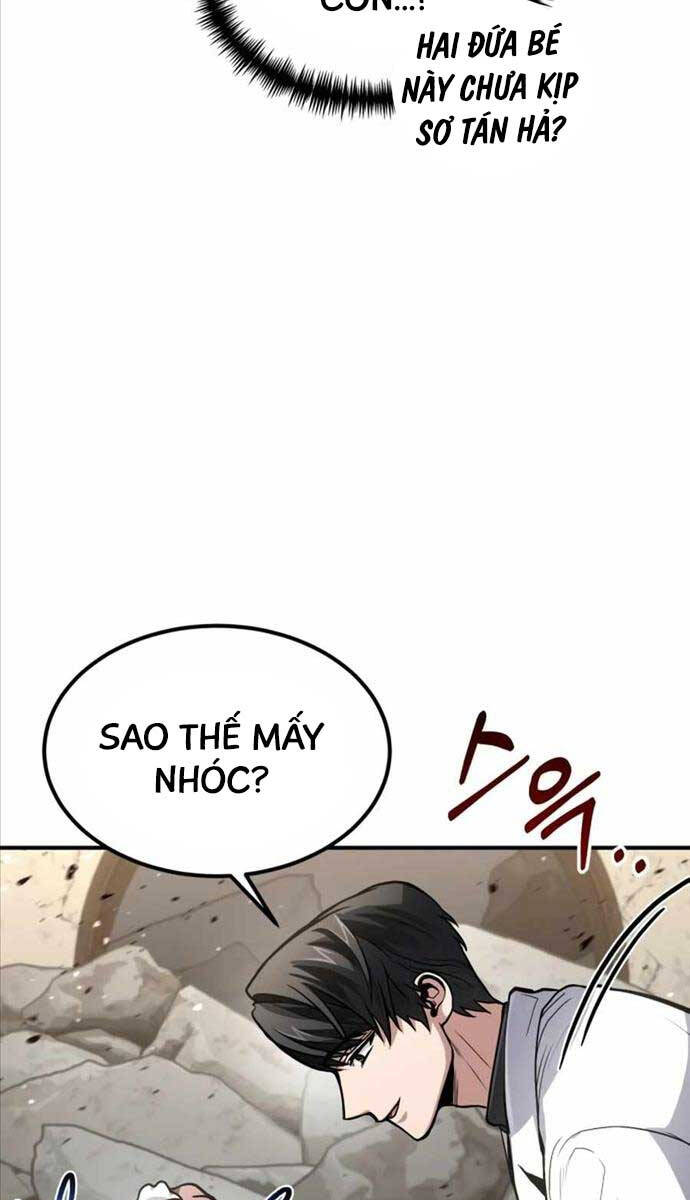 Làm Sao Sống Như Một Trị Liệu Sư Ngầm Chapter 30 - Trang 2