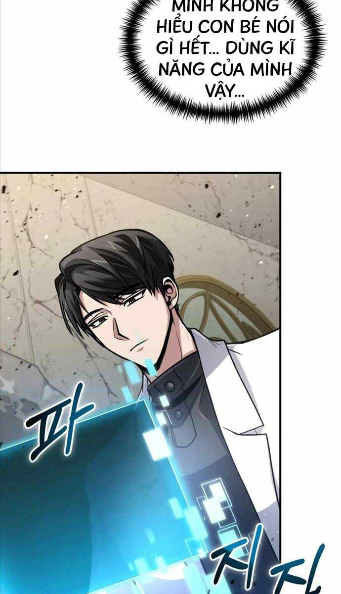 Làm Sao Sống Như Một Trị Liệu Sư Ngầm Chapter 30 - Trang 2