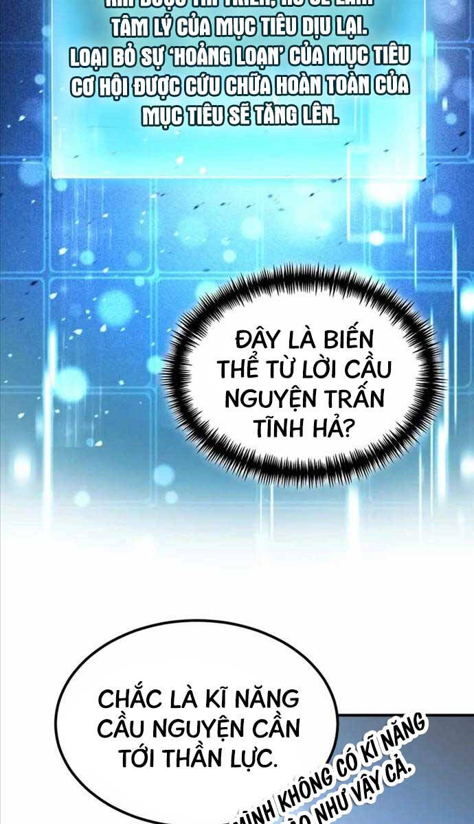 Làm Sao Sống Như Một Trị Liệu Sư Ngầm Chapter 30 - Trang 2