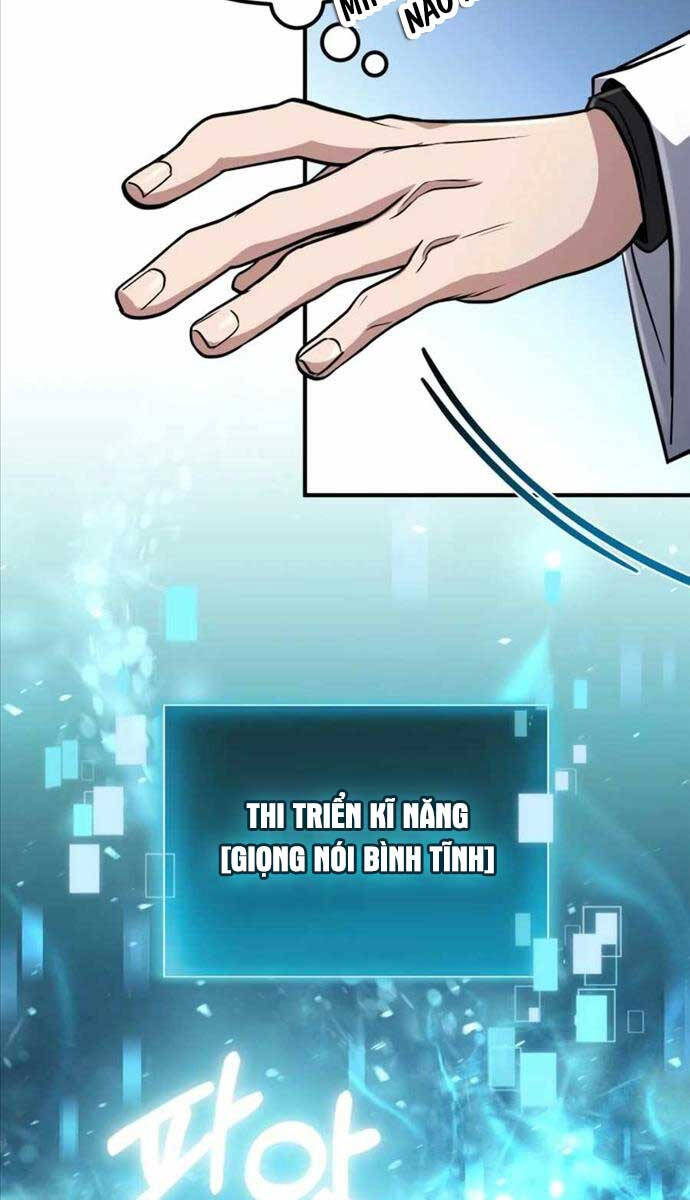 Làm Sao Sống Như Một Trị Liệu Sư Ngầm Chapter 30 - Trang 2