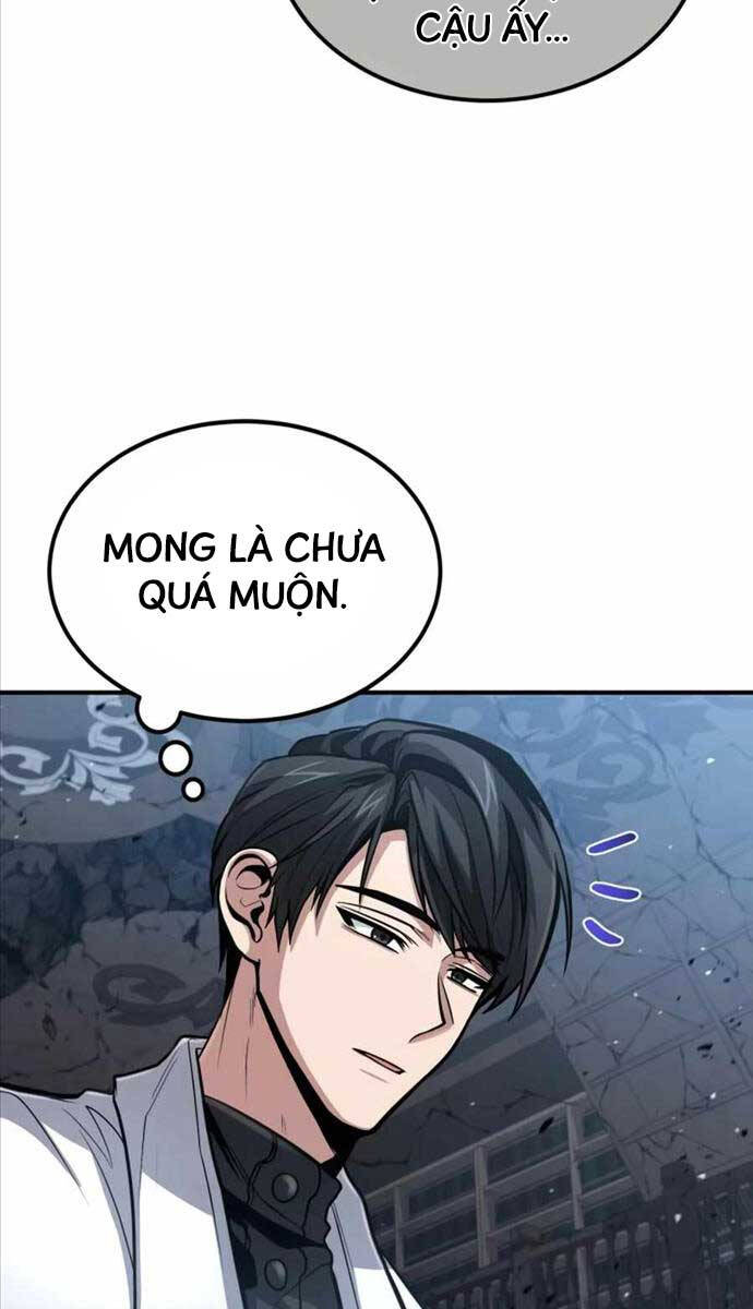 Làm Sao Sống Như Một Trị Liệu Sư Ngầm Chapter 30 - Trang 2