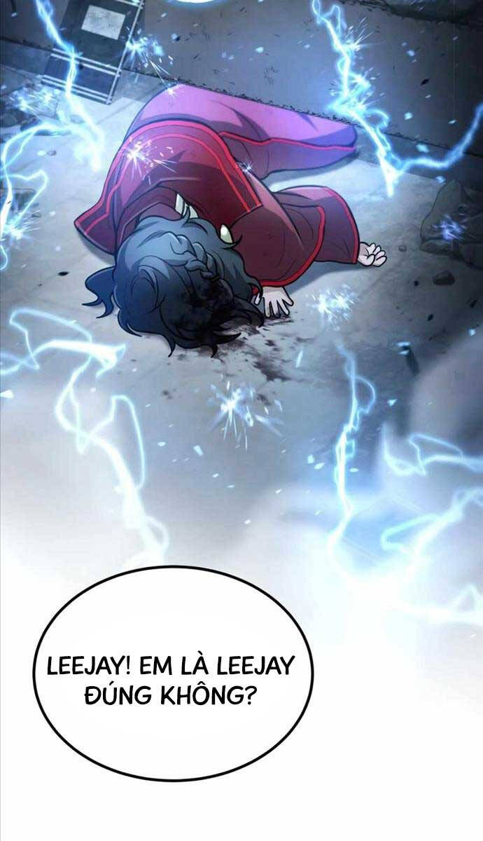 Làm Sao Sống Như Một Trị Liệu Sư Ngầm Chapter 30 - Trang 2