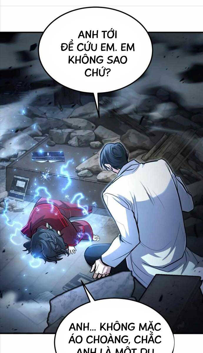 Làm Sao Sống Như Một Trị Liệu Sư Ngầm Chapter 30 - Trang 2