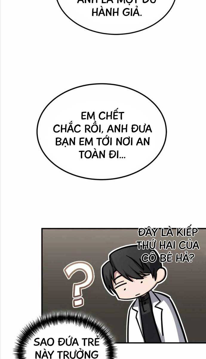 Làm Sao Sống Như Một Trị Liệu Sư Ngầm Chapter 30 - Trang 2