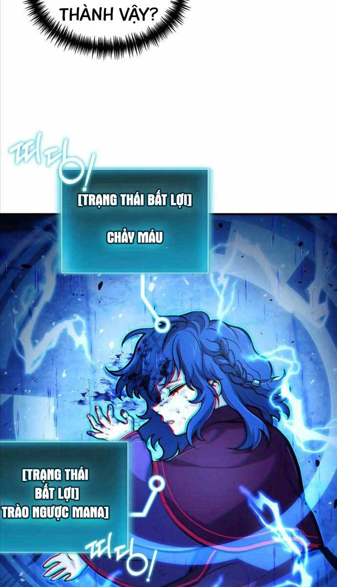 Làm Sao Sống Như Một Trị Liệu Sư Ngầm Chapter 30 - Trang 2