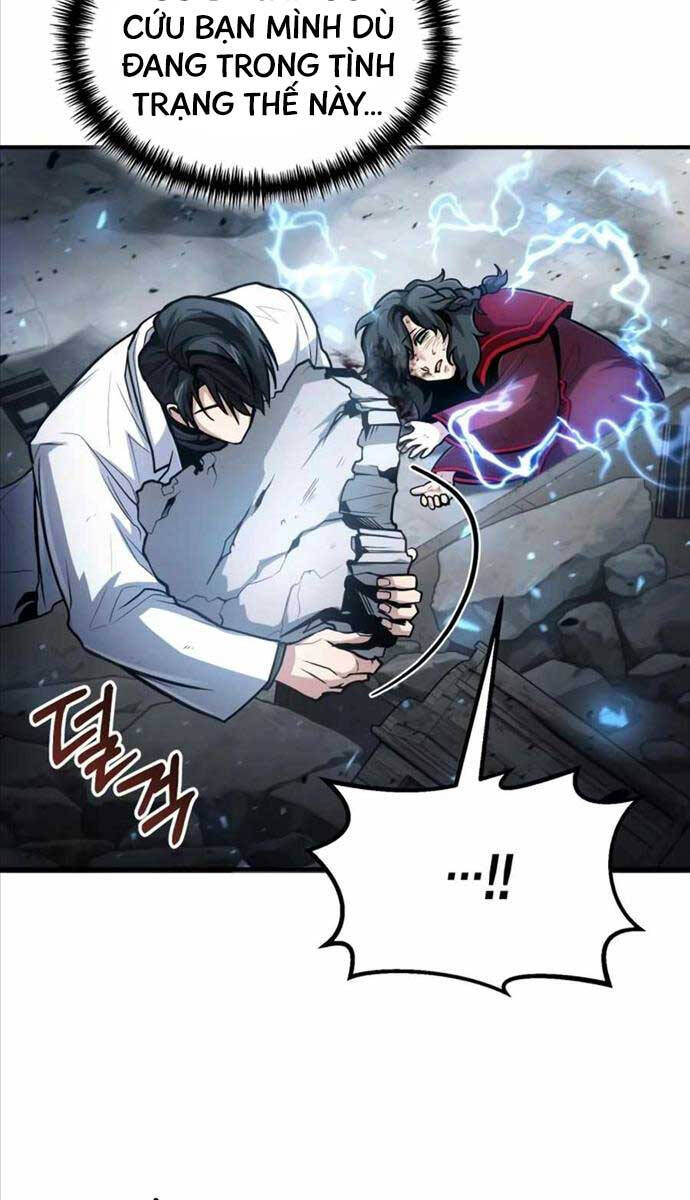 Làm Sao Sống Như Một Trị Liệu Sư Ngầm Chapter 30 - Trang 2