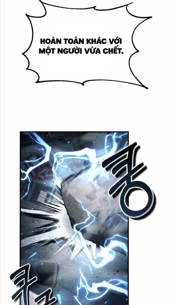 Làm Sao Sống Như Một Trị Liệu Sư Ngầm Chapter 30 - Trang 2