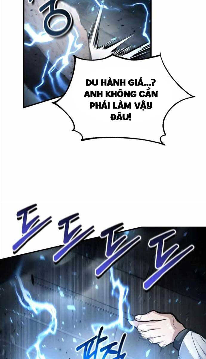 Làm Sao Sống Như Một Trị Liệu Sư Ngầm Chapter 30 - Trang 2