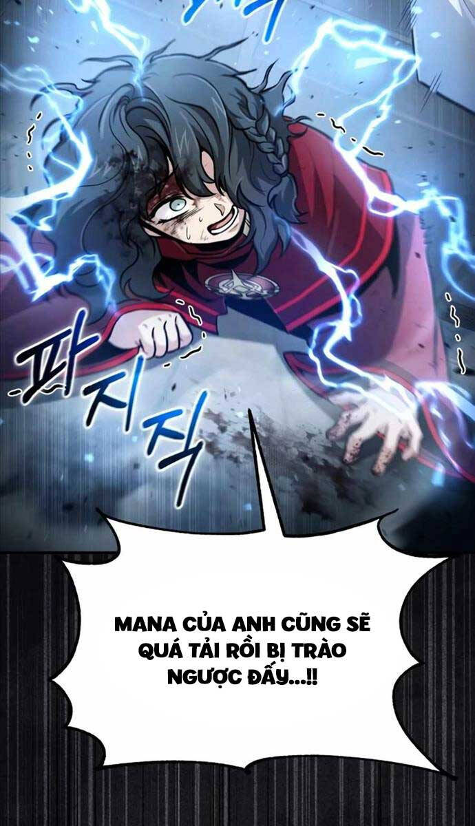 Làm Sao Sống Như Một Trị Liệu Sư Ngầm Chapter 30 - Trang 2