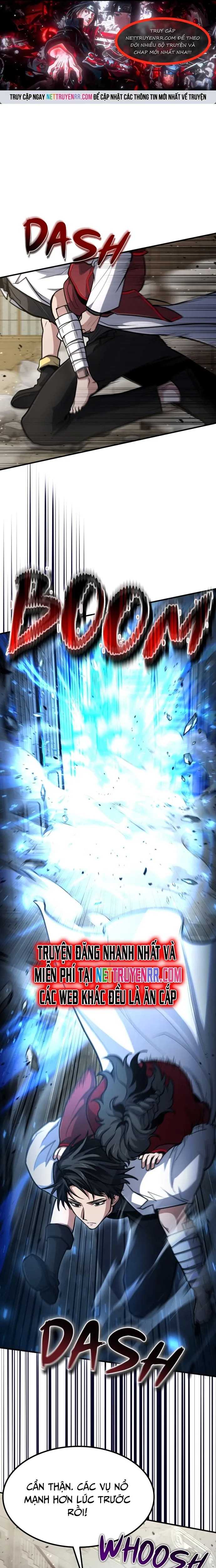 Làm Sao Sống Như Một Trị Liệu Sư Ngầm Chapter 31 - Trang 2