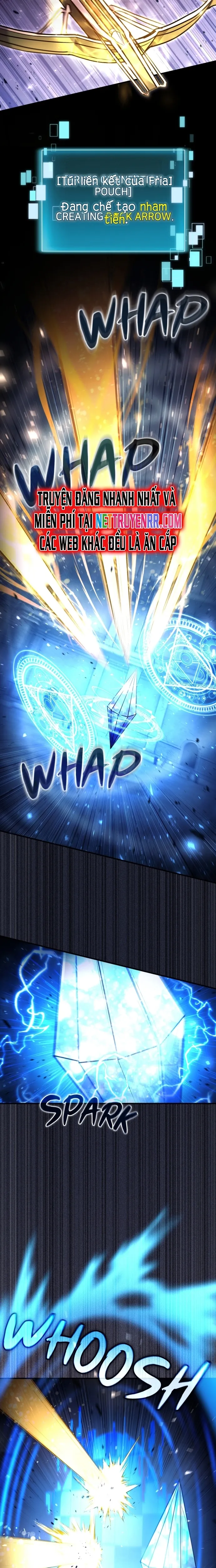 Làm Sao Sống Như Một Trị Liệu Sư Ngầm Chapter 31 - Trang 2