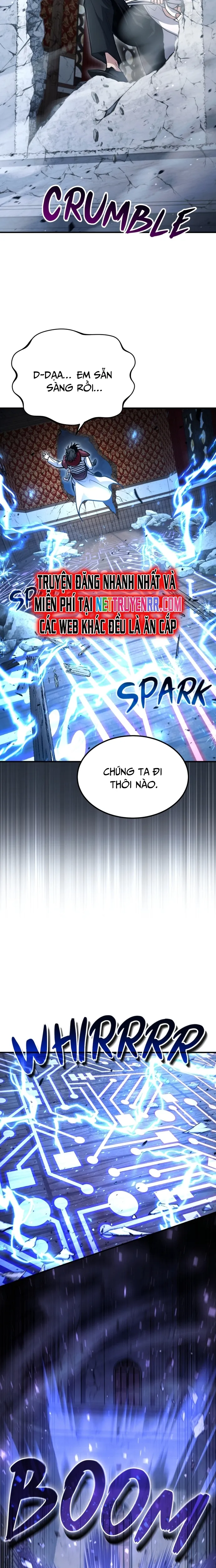 Làm Sao Sống Như Một Trị Liệu Sư Ngầm Chapter 31 - Trang 2