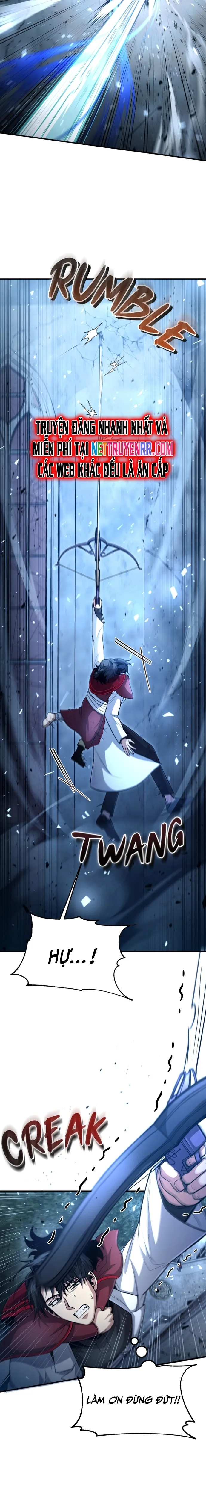 Làm Sao Sống Như Một Trị Liệu Sư Ngầm Chapter 31 - Trang 2