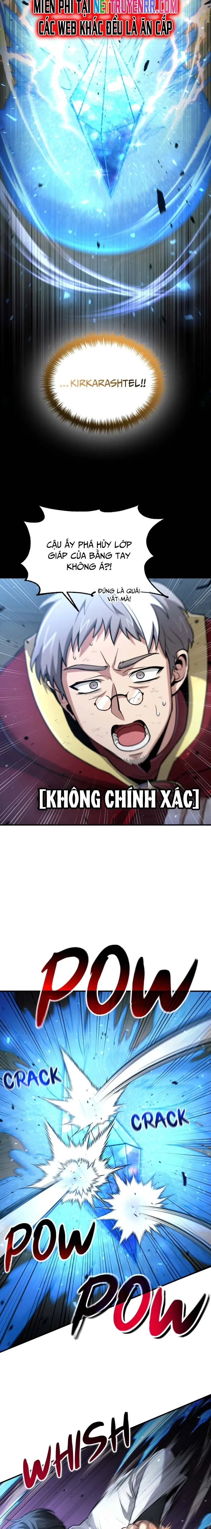 Làm Sao Sống Như Một Trị Liệu Sư Ngầm Chapter 32 - Trang 2