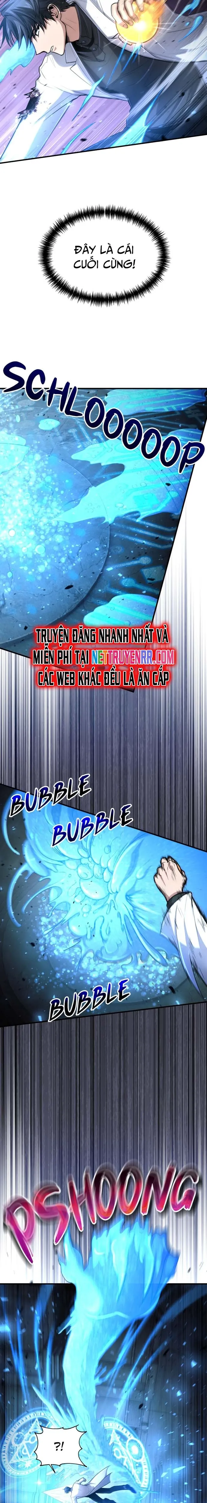 Làm Sao Sống Như Một Trị Liệu Sư Ngầm Chapter 32 - Trang 2