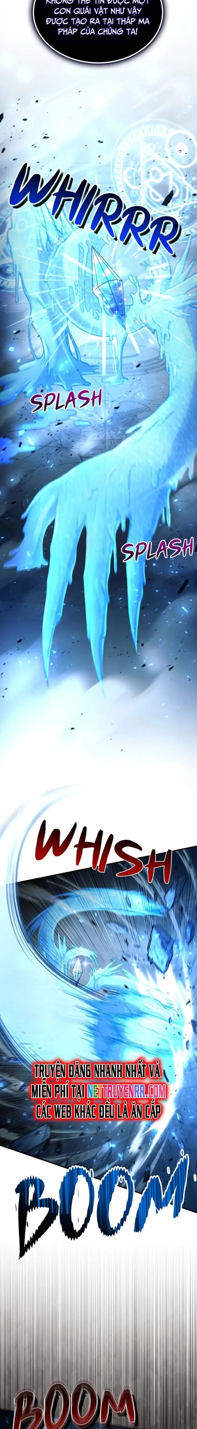 Làm Sao Sống Như Một Trị Liệu Sư Ngầm Chapter 32 - Trang 2