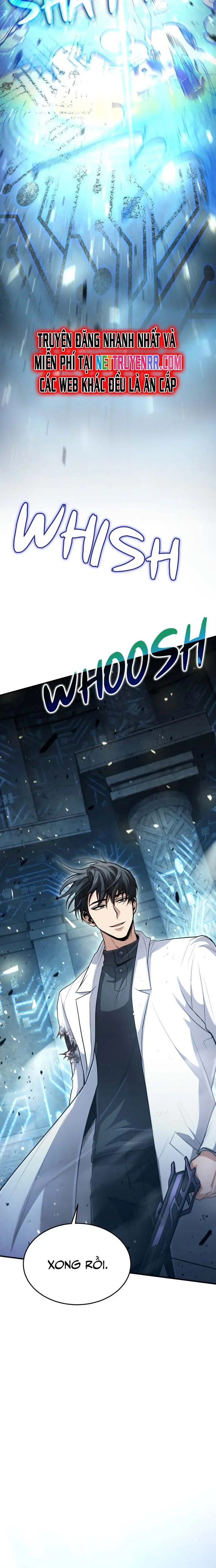 Làm Sao Sống Như Một Trị Liệu Sư Ngầm Chapter 32 - Trang 2