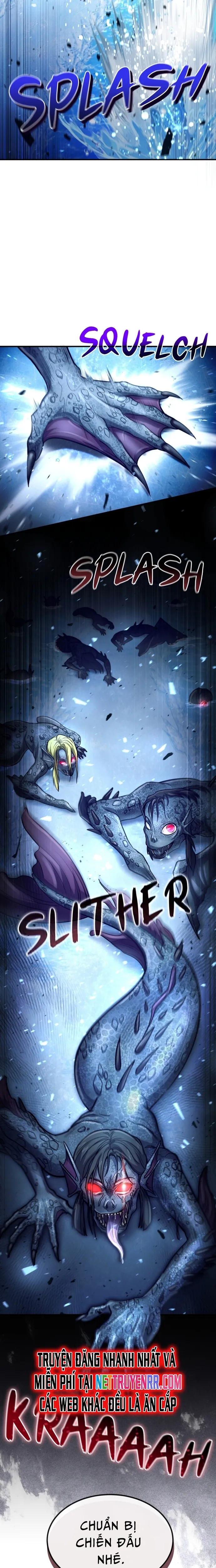 Làm Sao Sống Như Một Trị Liệu Sư Ngầm Chapter 33 - Trang 2