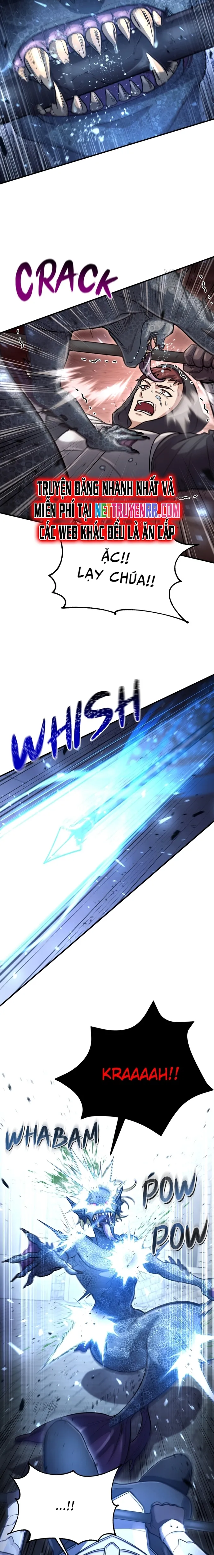 Làm Sao Sống Như Một Trị Liệu Sư Ngầm Chapter 33 - Trang 2