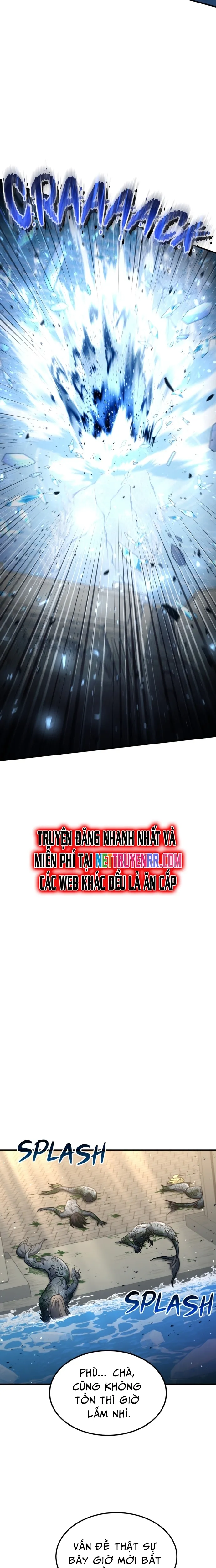 Làm Sao Sống Như Một Trị Liệu Sư Ngầm Chapter 33 - Trang 2