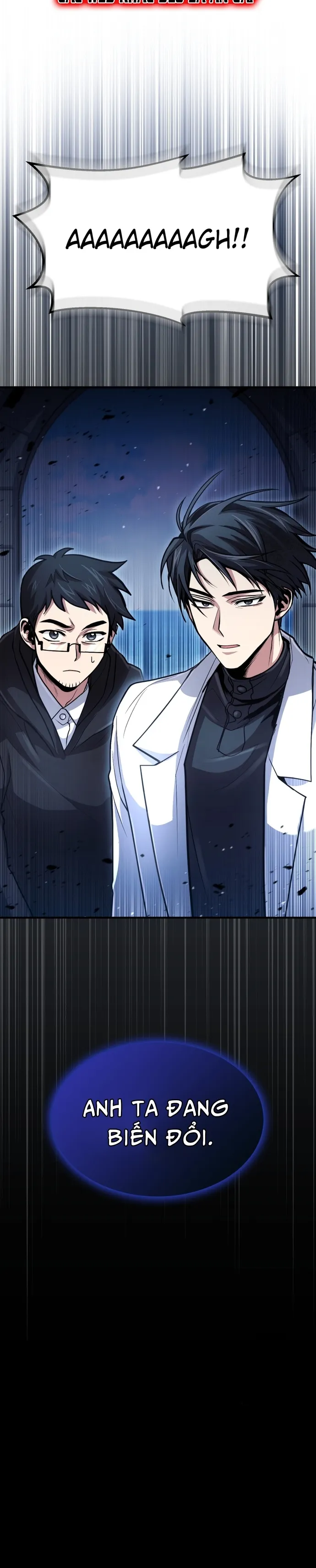 Làm Sao Sống Như Một Trị Liệu Sư Ngầm Chapter 33 - Trang 2