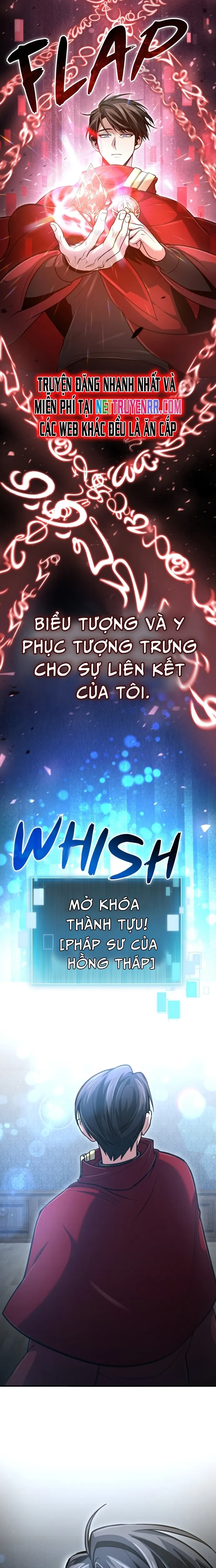 Làm Sao Sống Như Một Trị Liệu Sư Ngầm Chapter 33 - Trang 2