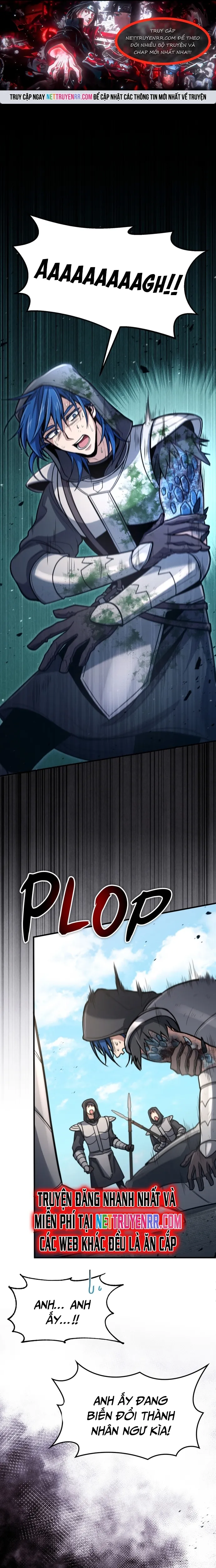 Làm Sao Sống Như Một Trị Liệu Sư Ngầm Chapter 34 - Trang 2
