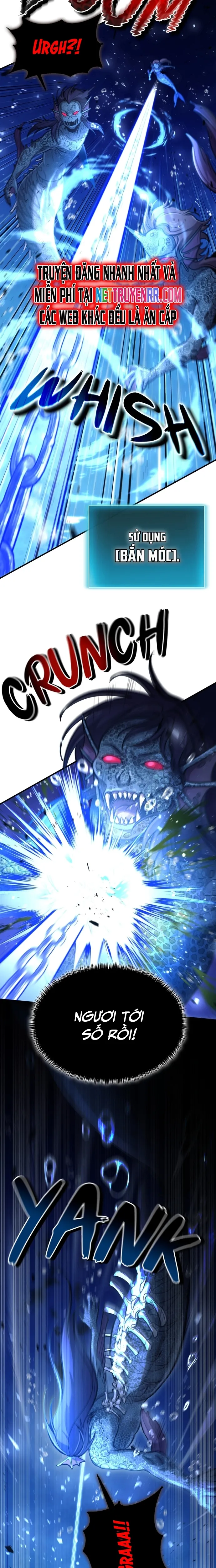 Làm Sao Sống Như Một Trị Liệu Sư Ngầm Chapter 34 - Trang 2