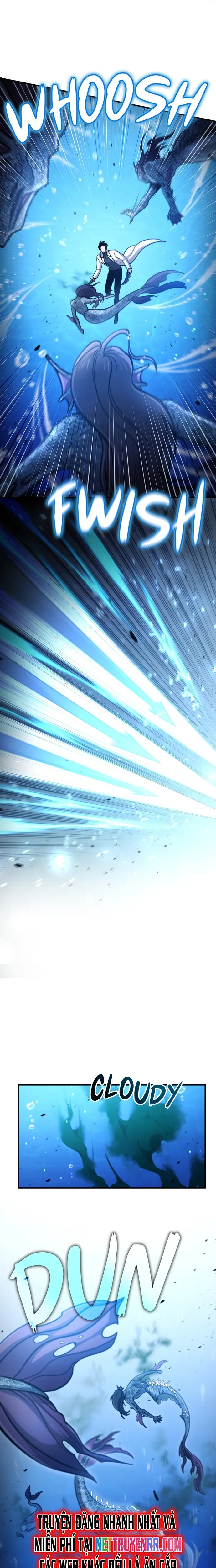 Làm Sao Sống Như Một Trị Liệu Sư Ngầm Chapter 34 - Trang 2