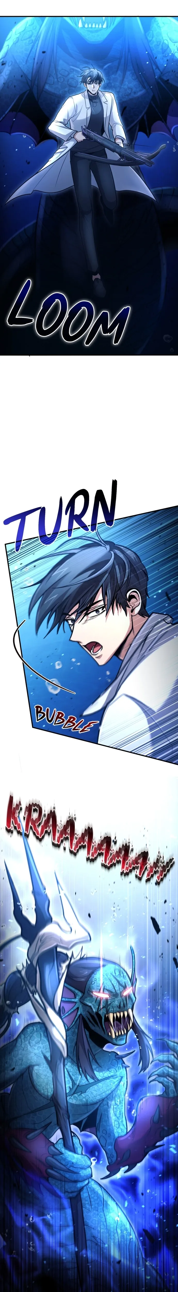 Làm Sao Sống Như Một Trị Liệu Sư Ngầm Chapter 34 - Trang 2