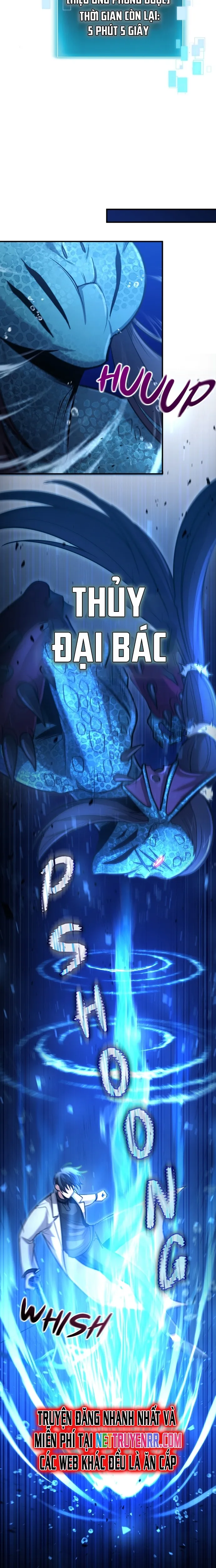 Làm Sao Sống Như Một Trị Liệu Sư Ngầm Chapter 34 - Trang 2