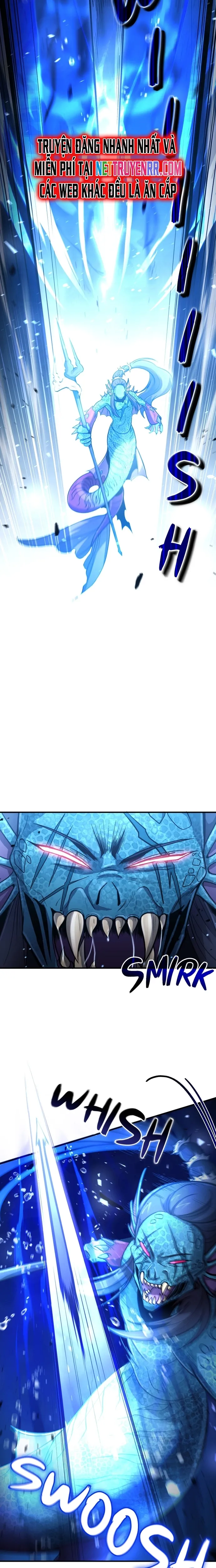 Làm Sao Sống Như Một Trị Liệu Sư Ngầm Chapter 34 - Trang 2