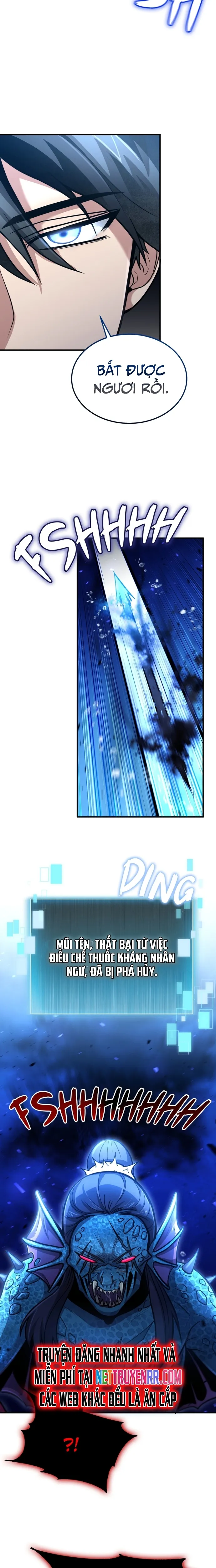 Làm Sao Sống Như Một Trị Liệu Sư Ngầm Chapter 34 - Trang 2