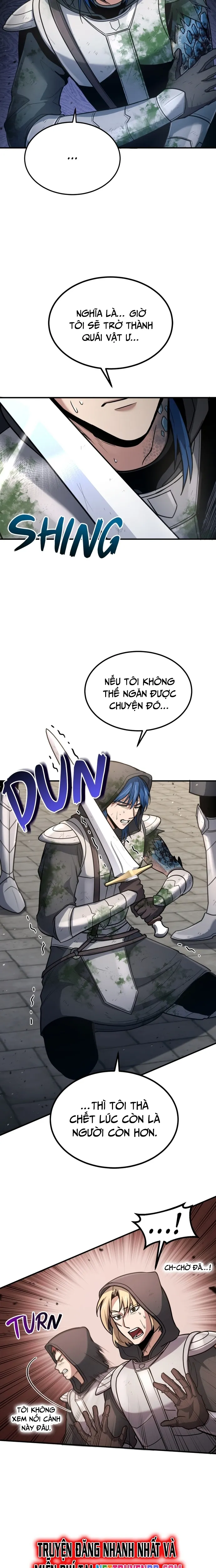 Làm Sao Sống Như Một Trị Liệu Sư Ngầm Chapter 34 - Trang 2