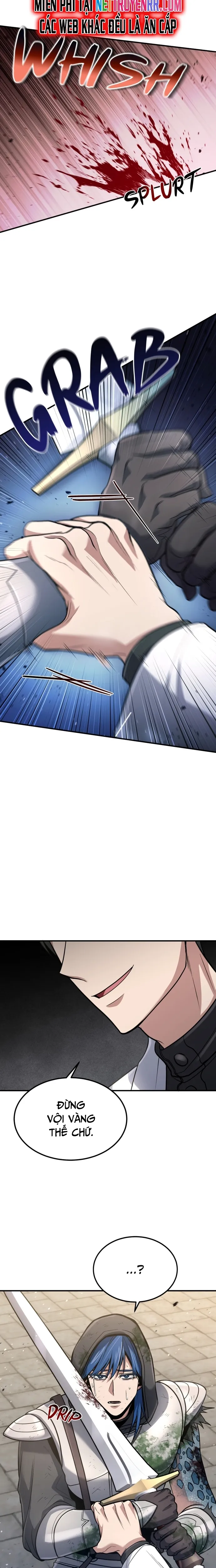 Làm Sao Sống Như Một Trị Liệu Sư Ngầm Chapter 34 - Trang 2