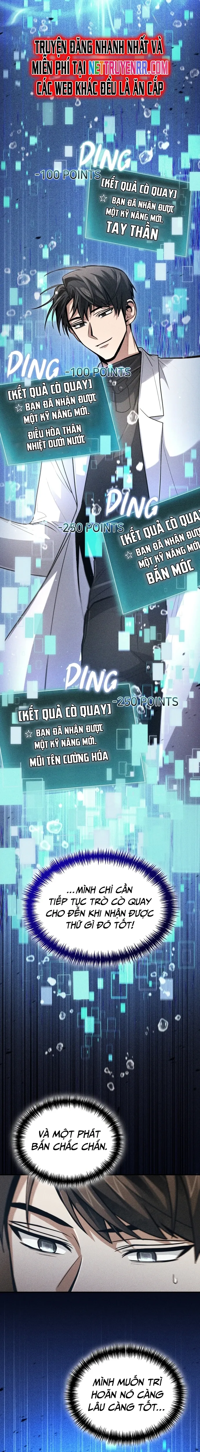 Làm Sao Sống Như Một Trị Liệu Sư Ngầm Chapter 34 - Trang 2