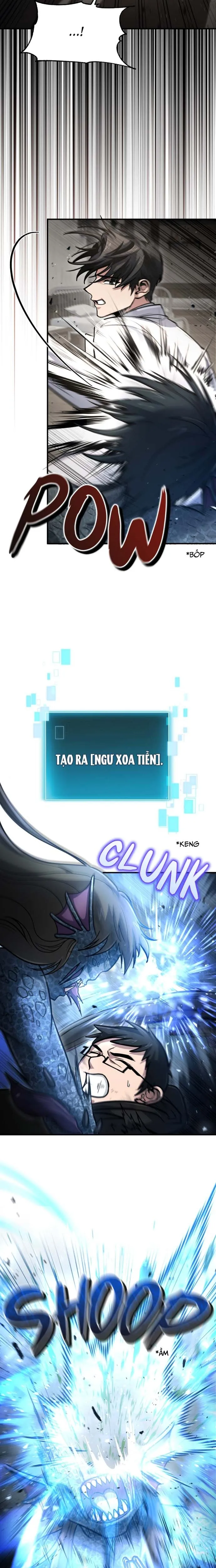 Làm Sao Sống Như Một Trị Liệu Sư Ngầm Chapter 35 - Trang 2