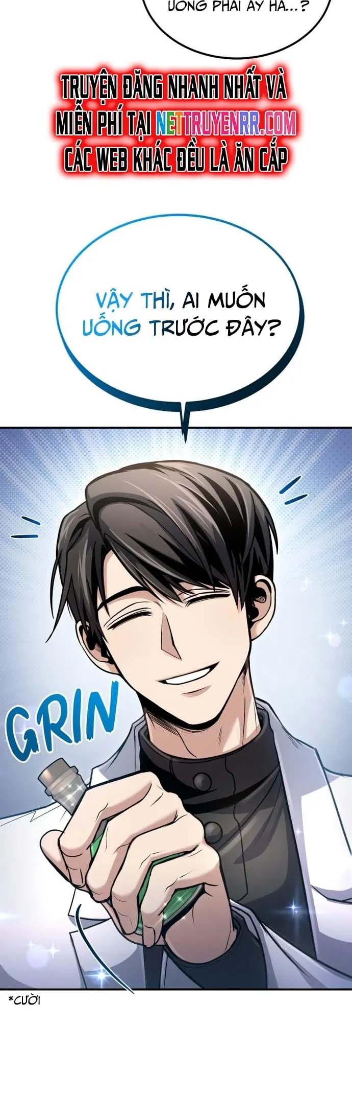 Làm Sao Sống Như Một Trị Liệu Sư Ngầm Chapter 35 - Trang 2