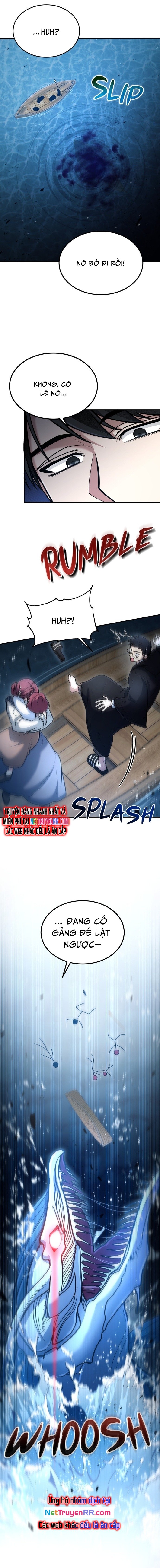 Làm Sao Sống Như Một Trị Liệu Sư Ngầm Chapter 39 - Trang 2