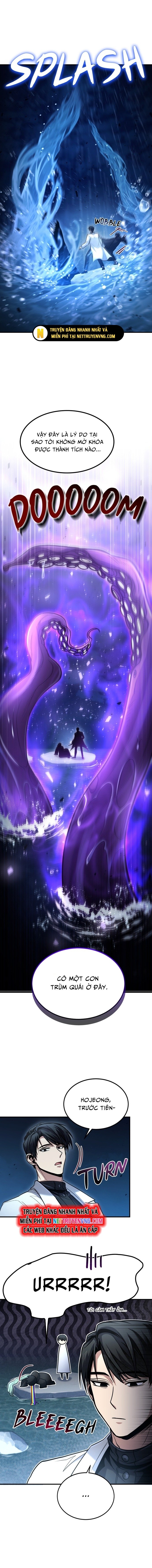 Làm Sao Sống Như Một Trị Liệu Sư Ngầm Chapter 39 - Trang 2