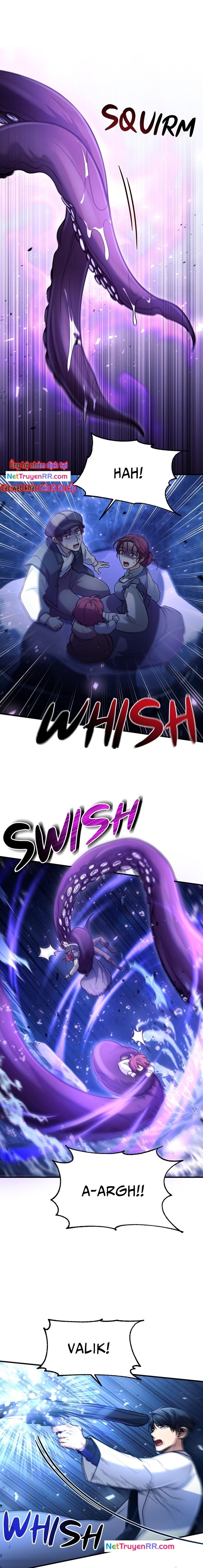 Làm Sao Sống Như Một Trị Liệu Sư Ngầm Chapter 39 - Trang 2