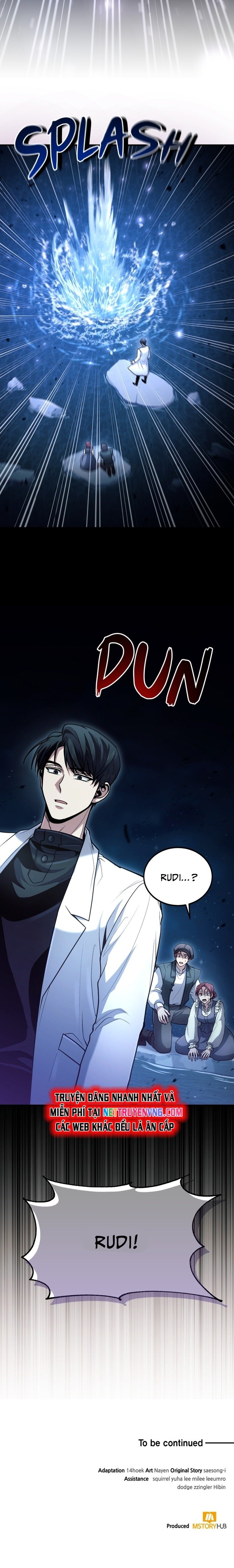 Làm Sao Sống Như Một Trị Liệu Sư Ngầm Chapter 39 - Trang 2