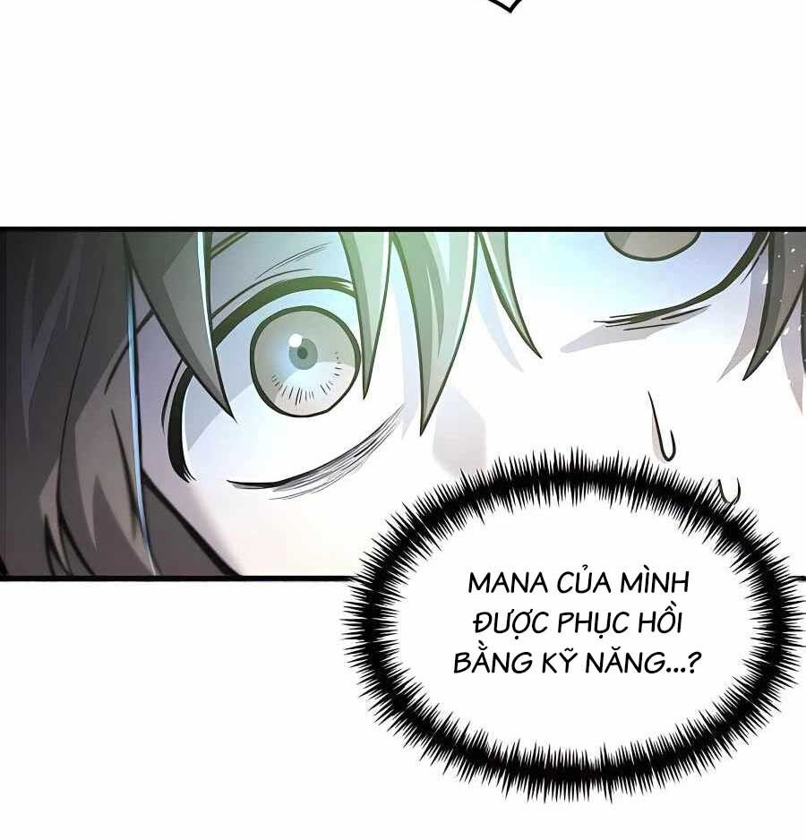 Làm Sao Sống Như Một Trị Liệu Sư Ngầm Chapter 4 - Trang 2