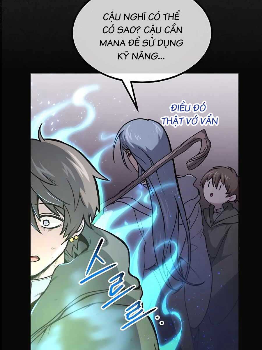 Làm Sao Sống Như Một Trị Liệu Sư Ngầm Chapter 4 - Trang 2