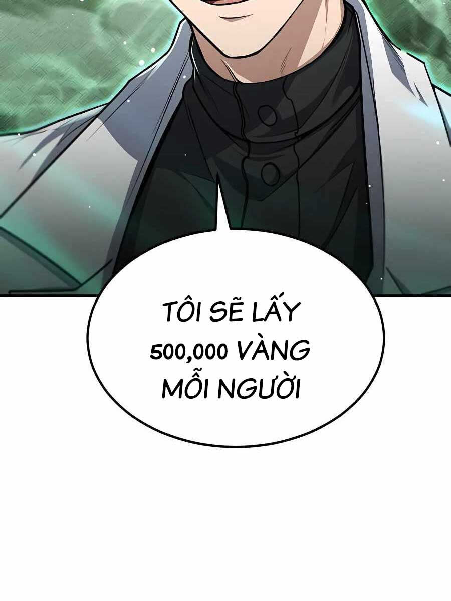 Làm Sao Sống Như Một Trị Liệu Sư Ngầm Chapter 4 - Trang 2