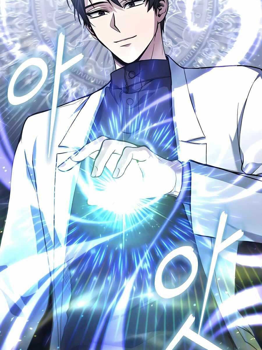 Làm Sao Sống Như Một Trị Liệu Sư Ngầm Chapter 4 - Trang 2