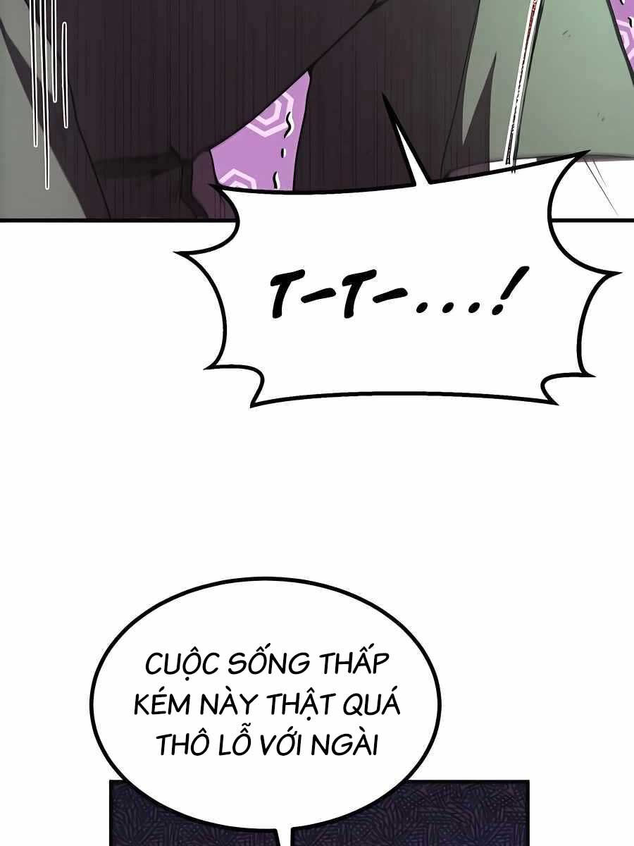 Làm Sao Sống Như Một Trị Liệu Sư Ngầm Chapter 4 - Trang 2