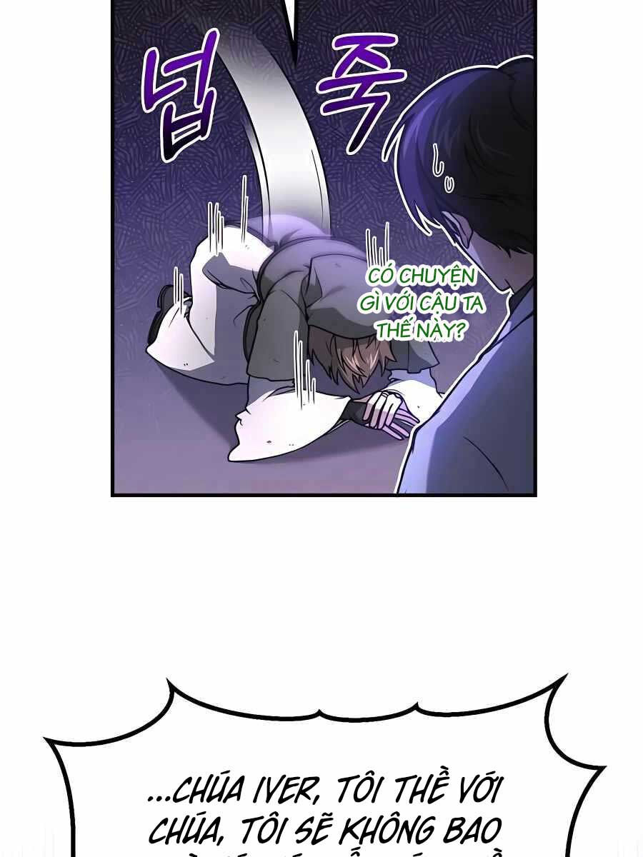 Làm Sao Sống Như Một Trị Liệu Sư Ngầm Chapter 4 - Trang 2