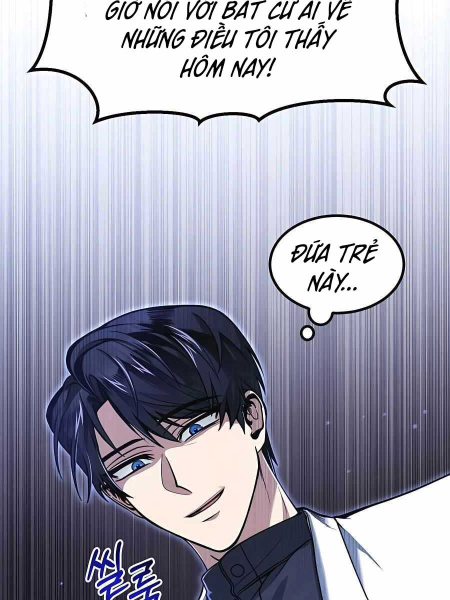 Làm Sao Sống Như Một Trị Liệu Sư Ngầm Chapter 4 - Trang 2