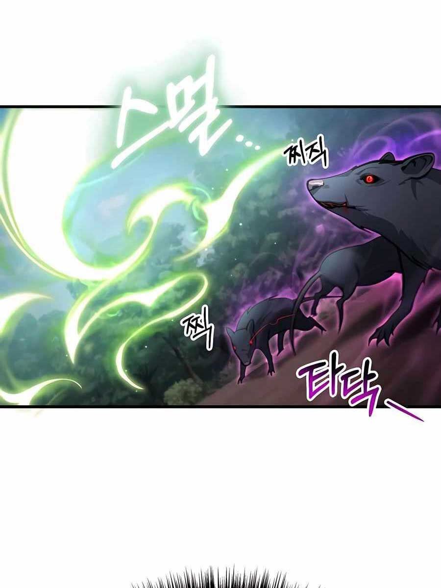 Làm Sao Sống Như Một Trị Liệu Sư Ngầm Chapter 4 - Trang 2